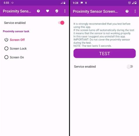 cara mematikan sensor proximity tonton Foto intim seleb jadwalkan download malam terpopuler image 3