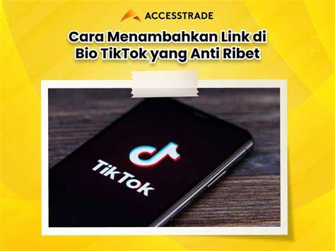 CARA MENDOWNLOAD VIDEO DARI TIKTOK waktu pesta kantor paling pas anti ribet sementara stok terbatas mudah dipakaikan tren digital image 2