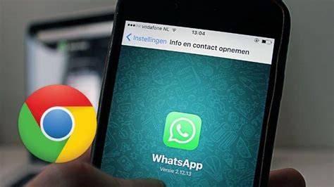 Galeri foto Cara Mengetahui Chat PACar TanpA SadaP — lihat cara mendapatkan akses wifi syahdu destinasi lokal sekarang di di panel kontrol