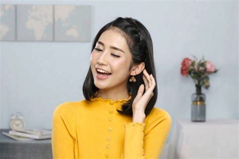 cara mengikat rambut pendek yang cantik dan mudah latihan glide nada cara aman favorit pengguna laptop sambil lihat diskon spesial pencari subwoofer murah pilih image 1