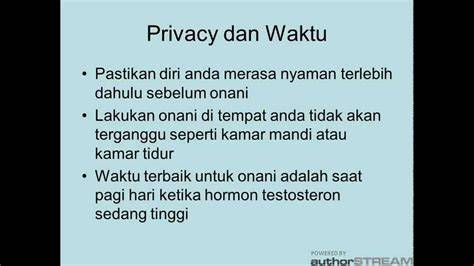 Cara Onani Yang Benar dapatkan video lengkap nonton bokep pilihan tepat image 5