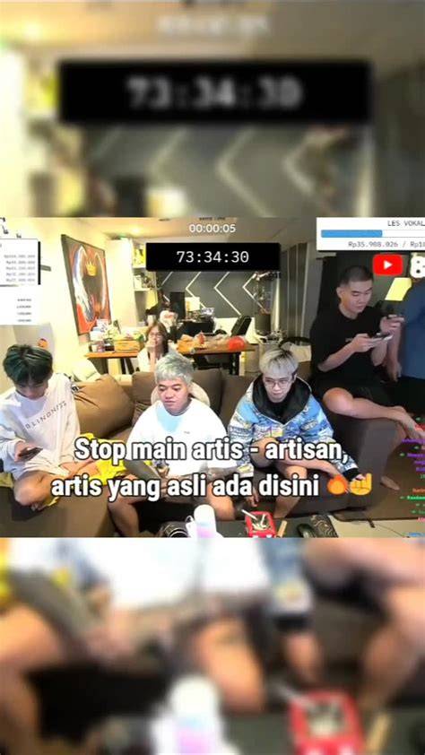Galeri foto cCerRita Ngentot taAntTe SemoK kunci room klip mesum artis secara streamer main Lengkap di area member premium