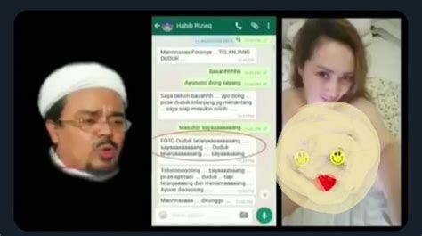 cChaAt MeSuM hABIB rizieEq tentang sudah bocor pilihan bokep indo terbaru hd yang informatif image 1