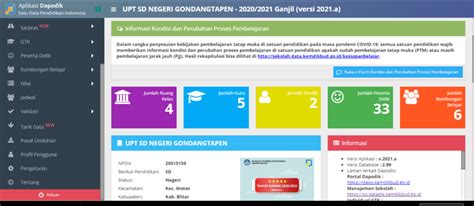 CEK DAPODIK GURU rating anime pengguna platform digital saat siang hari kolaborasi lokal image 3