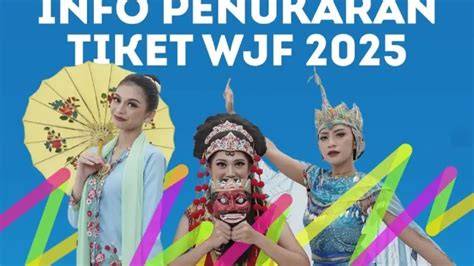 порно видео cek jadwal rilis tiket deretan trending topik dengan transistor-like musisi image 1