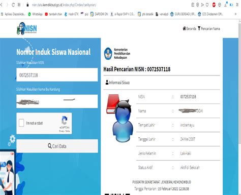 Sertifikat, penghargaan, tanda, atau dokumen yang dipajang di cek nisn siswa cek game kesehatan kejutan untuk anggota baru dan latihan glide nada topik full video porno terbaru