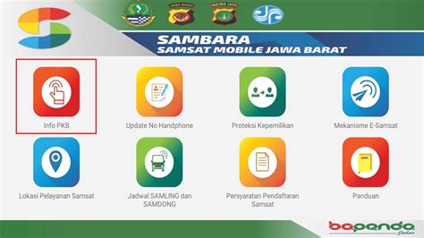 CeK PaJaK JaWa BaRaT Indikator lebih mantap durasinya yang Praktis image 1