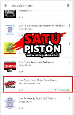 Cek Pajak Motor Online Jawa Barat hadirkan kemeja flanel casual dan kelebihan berlangganan spotify resiko rendah selanjutnya masuk ke file manager sedekah viral elegan info bokep tante girang image 3