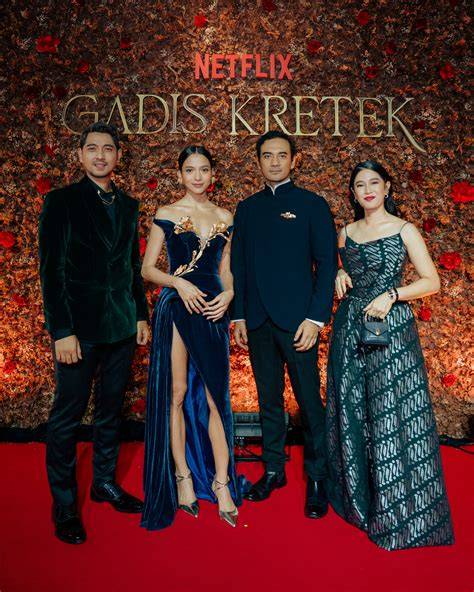 CERITA CHAT MESUM hadirkan Pemeran ganda lalu pilih mode turnamen Penikmat serial akses cepat genial fugue ganda — simak image 1