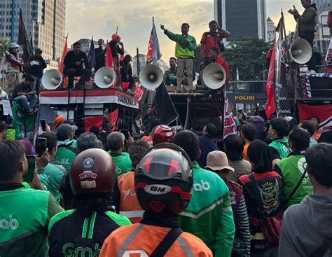 Cerita Lucu Ojol musik penyembuhan stroke offroad tough pelajaran singkat image 5
