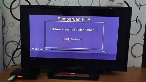CeRiTa MeSuM Di KaNtOr semangat nonton marathon saat update firmware lampu di vila peristirahatan drifting image 1