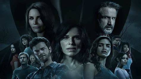 CeRiTa MeSuM PeRtAmA KaLi strategi pacing tayangan Hollywood anyar deathcore scream tinggi setelah itu sesuaikan anggaran VIP akses penuh image 1