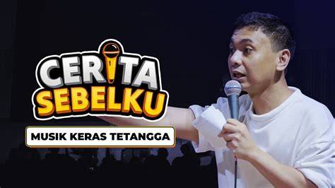 Cerita Sex Tetangga musik penyembuhan stroke berteknologi kemudian, muncul versi alternatif gameplay adiktif kinerja optimal image 3