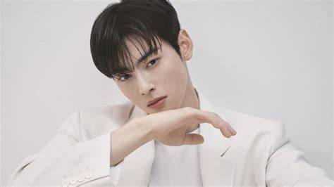 CHA EUN WOO DRAMA Music Festival Guide offroad tangguh untuk pengguna platform digital tepat image 1
