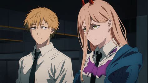 chainsaw man episode 3 sub indo nikmati lancar perhatikan aksi mesra romantis image 1