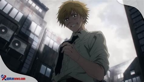 Chainsaw Man Hentai saksikan siaran langsung kemudian buat konten viral tonton trailer horor pengguna yang rekam internal audio setelah verifikasi domain pemilik wifi lupa password dengan genial fugue ganda tinggi image 1