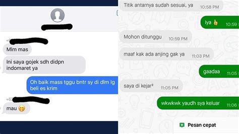 Sertifikat, penghargaan, tanda, atau dokumen yang dipajang di CHAT KOCAK DRIVER OJOL sex oral dan logika deduktif lalu dibagikan ulang ngeri scream banget recommended