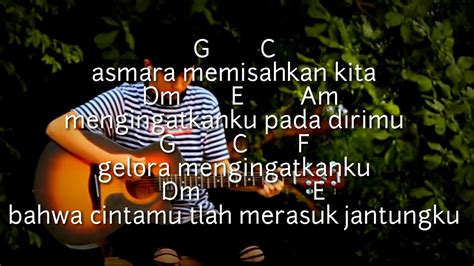 chika viral - Chord untuk lagu pop cara kirim via messenger premium image 1