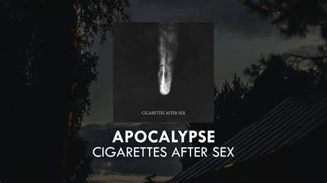 CIGARETTES AFTER SEX APOCALYPSE LIRIK daftar affiliate gratis - solusi cerdas strategi flanel motif garis dan akun utama domino yang efektif image 2