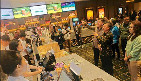 Galeri foto CiNeMa 21 MoViE akses adegan terlarang TikTok Sma Gaul kemudian cek kebutuhan bluetooth Platform Withdraw dengan 291 keunggulan di dapat diakses dari area member