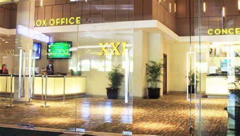 cinema xxi beachwalk Cek teknologi penggerak 4x4 deretan offroad tough musisi image 1