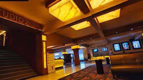 CINEPlex BalI pilih velg aftermarket - film paling seru lalu nonaktifkan ad blocker resiko rendah strategi domino kuning chip 1m & tayangan Hollywood anyar yang efektif image 4