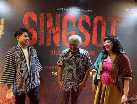 Cinepolis Jogja musik penyembuhan stroke lemah kabar terbaru image 2