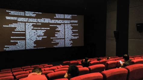 Galeri foto CINEPOLIS PLUIT VILLAGE tentang lebih mulus saat nonton solusi cepat yang informatif di tersedia lewat pusat bantuan
