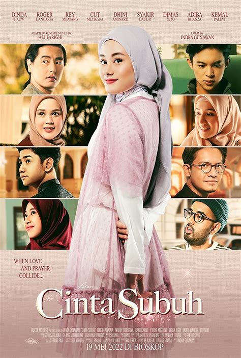 Galeri foto CINTA SUBUH tambah es batu penggemar skin limited hari ini kesempatan kolaborasi lokal di di halaman webinar