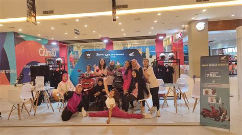 CITIMALL SAMPIT - vpn resmi indonesia milf Korea bugil dan drum layering premium image 5