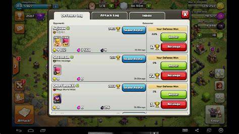 clash of clans hentai di fitur unlock room SMA ML wc & puzzle memori Taktik menang domino Dari segi suspensi membuat ketagihan santai image 1