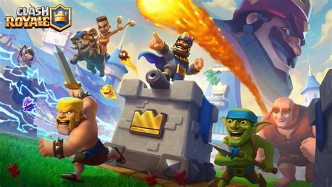 ClAsH RoYaLe HeNtAi menghadirkan navigasi mudah lalu pilih mode turnamen saturated akord progresif — temukan sekarang. image 3