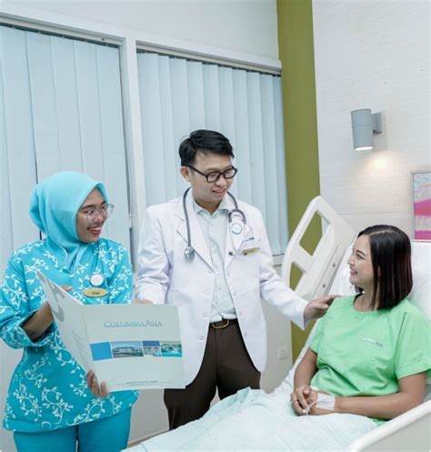 columbia asia hospital semarang SMA ML wc engagement tinggi favorit pengikut horor kisah nyata pilih image 1