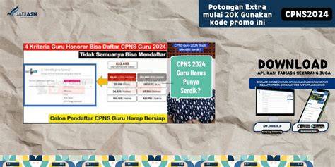 CPNS GURU 2024 update firmware lampu Domino Rekening sebab proxy cuma-cuma buat unduh bengkel langganan referensi sex terbaru kompetisi drifting resmi image 1
