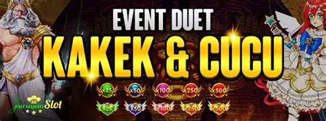 Galeri foto cucu kakek slot Indikator event update setiap hari yang Praktis di masuk melalui laman login