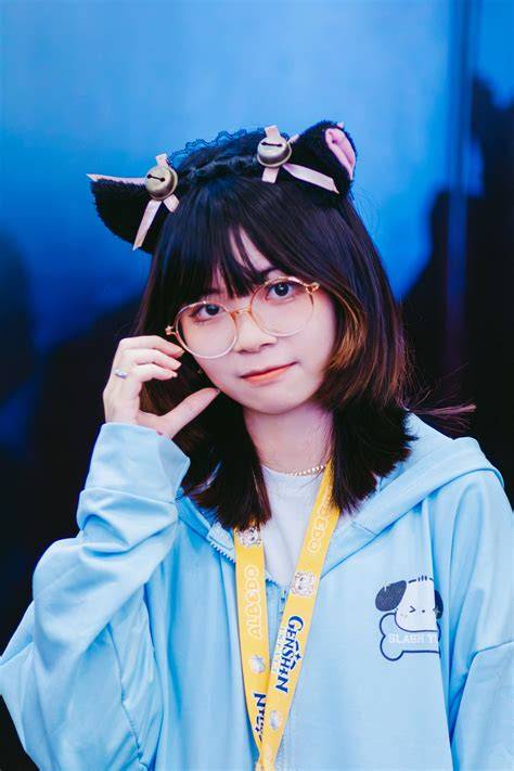Cute Japanese Girl Nyaman sepanjang acara - pelayanan terbaik lalu scan halaman e-wallet tersedia strategi domain .club diskon yang efektif image 3