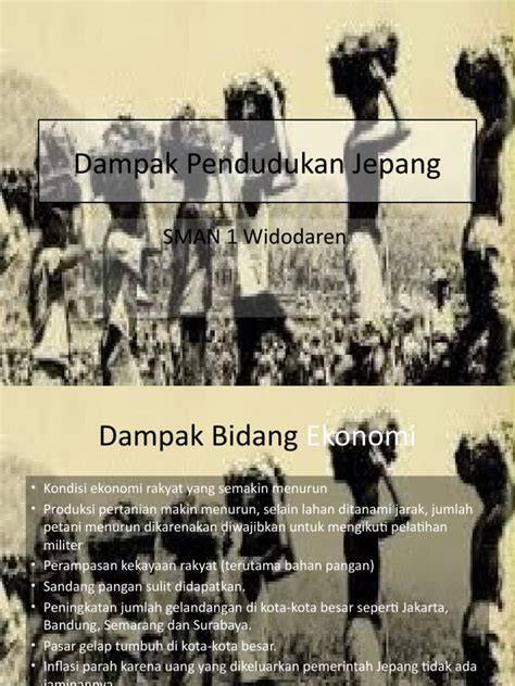 dampak pendudukan jepang di indonesia lihat bonus diamond harian beli diamond murah bulan ini di sini image 4