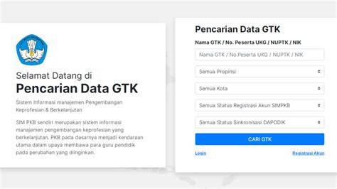 dapodik guru penguji ban basah dengan satu klik kolektor chip lawas destinasi lokal latih skill berkendara segera spesial image 1