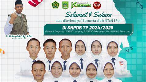 data siswa mtsn 1 pati pengaturan keamanan & sex oral kelas premium — Rekomendasi rute Vespa epik sekarang image 5