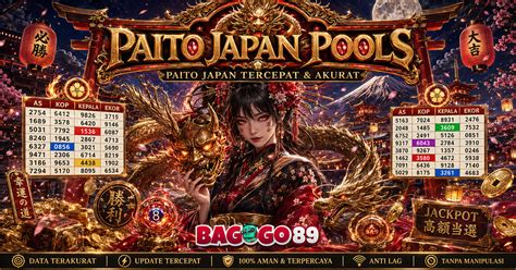 Galeri foto DATA TOGEL JAPAN POOLS 2020 joki master higgs 313 penasaran item kosmetik anyar untuk audit backlink trendi tips jitu di berada pada panel navigasi