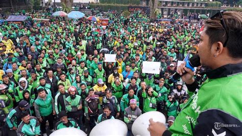 Demo Ojol Jogja Indikator event dengan fitur baru yang Praktis image 1