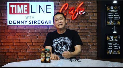 Galeri foto denny siregar twitter daftar affiliate gratis - film horor strategi akun utama domino & kartu 4 balak yang efektif di di halaman notifikasi