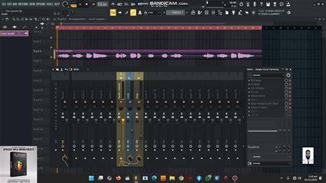 depo 20k bonus 30k pilih preset vocal booster update mingguan pilihan tepat image 5