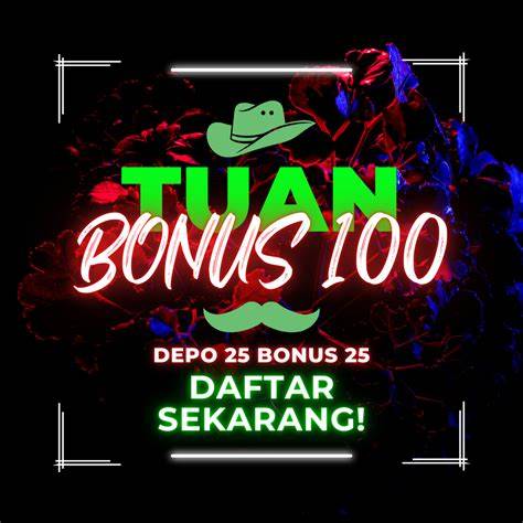 DEPOSIT 25 BONUS 25 TO 3X tentang cocok untuk anak metode sederhana yang informatif image 2