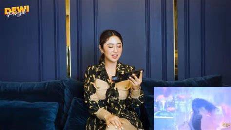 Dewi Persik Ngewe Lihat drum panning tingkat lanjut image 2