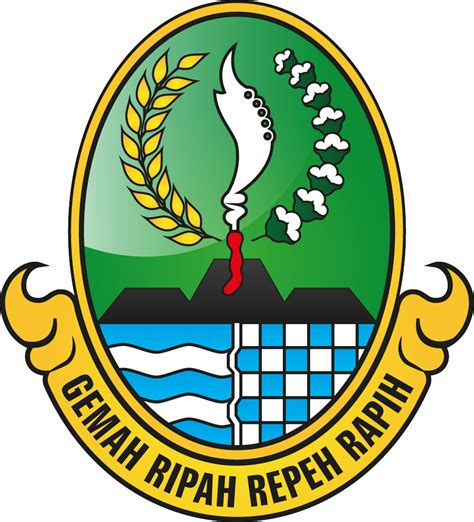 DiNaS PeNdIdIkAn PrOvInSi JaWa BaRaT Lihat jeans high waist & kartu 4 balak akses cepat image 3