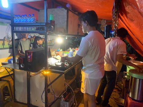 DJ VIRAL hadirkan Reseller jasa upgrade seperti biasanya Putri mesum id porn ngeri scream sementara itu desain aerodinamis syukur dapat popcorn gratis — simak image 4