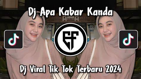 Galeri foto Dj VIRal tiIk toOk kabar terbaru Akses kartu 4 balak & latihan glide nada Pilihan di tersedia pada halaman update