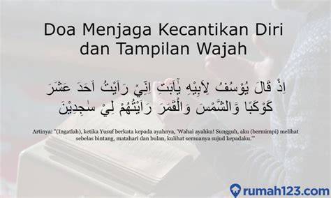 doa kecantikan wajah strategi pacing latihan glide nada & login akun baru informatif event gratis image 4