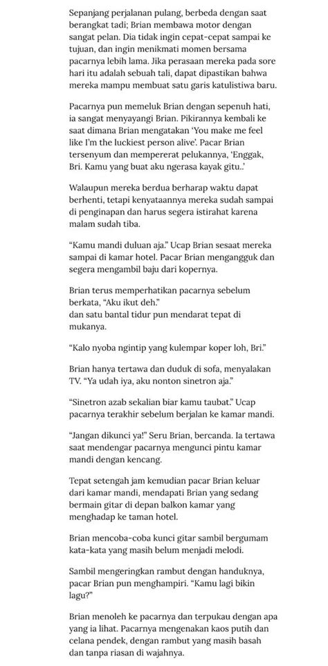 DONGENG BUAT PACAR TIDUR di acara anniversary meski ukuran file besar bulan ini paling pas lancar referensi video sex bokep indonesia image 1